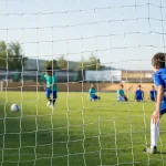 Team Sepak Bola Sekolah