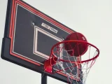 Lapangan Bola Basket