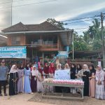 Pembagian Takjil Bulan Ramadhan 2026